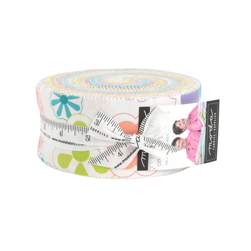 Moda On the Bright Side Jelly Roll