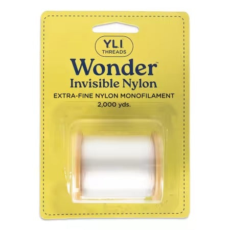 Wonder Thread 2000 yds