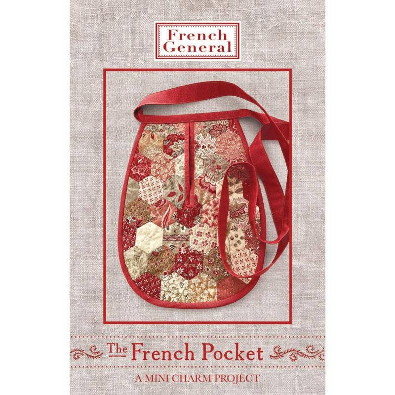 French General Kit Chateau De Chantilly French Pocket Project