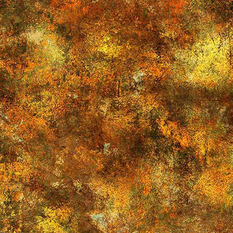 Spirit of Ireland Distressed Rust