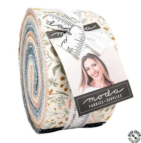 Moda Rainer Jelly Roll