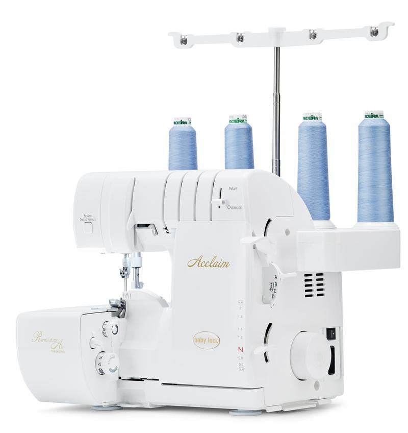Acclaim Serger BLES4