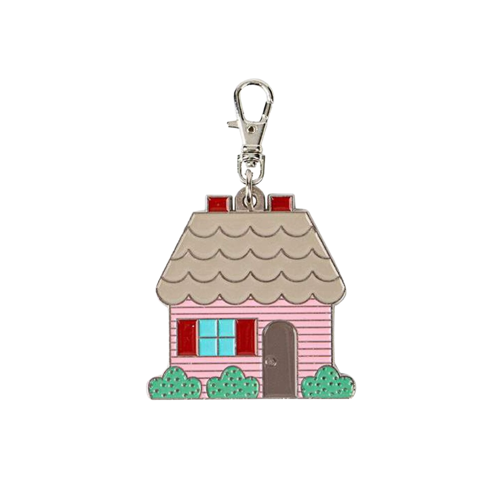 Happy Charms Happy House