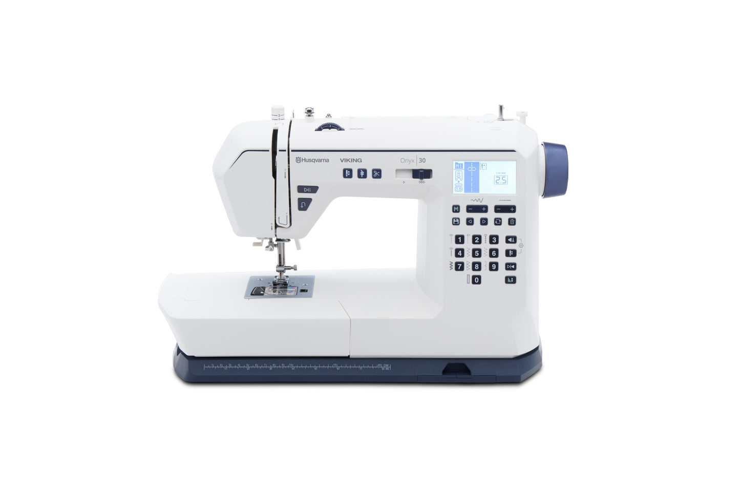 Viking Onyx 30