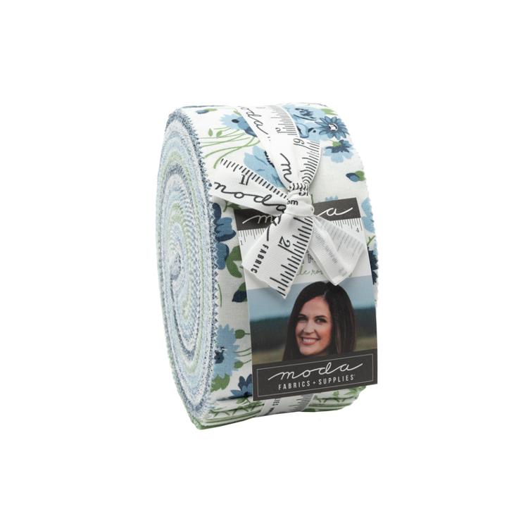 Nantucket Summer Jelly Roll