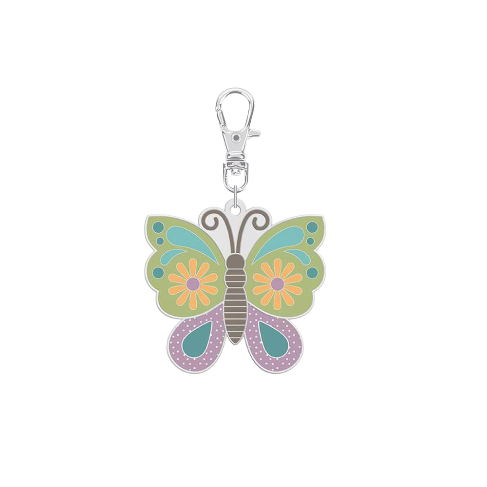 Happy Charms Butterfly