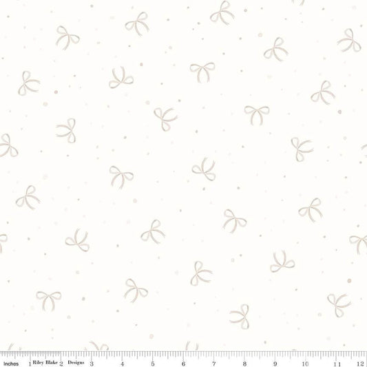 Hush Hush 5 100% Cotton 43"-44" Bow