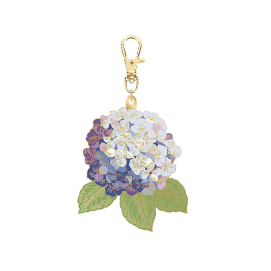 Quilty Charms Hydrangeas