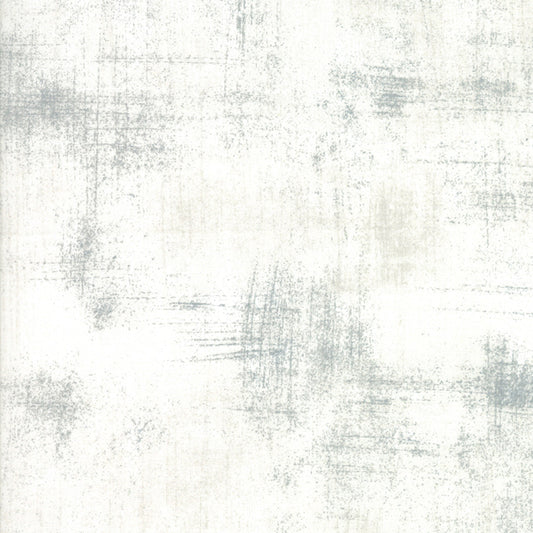 Grunge- Metropolis Fog 100% Cot 44/45"
