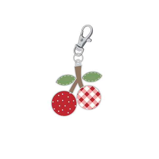 Happy Charms Cherries