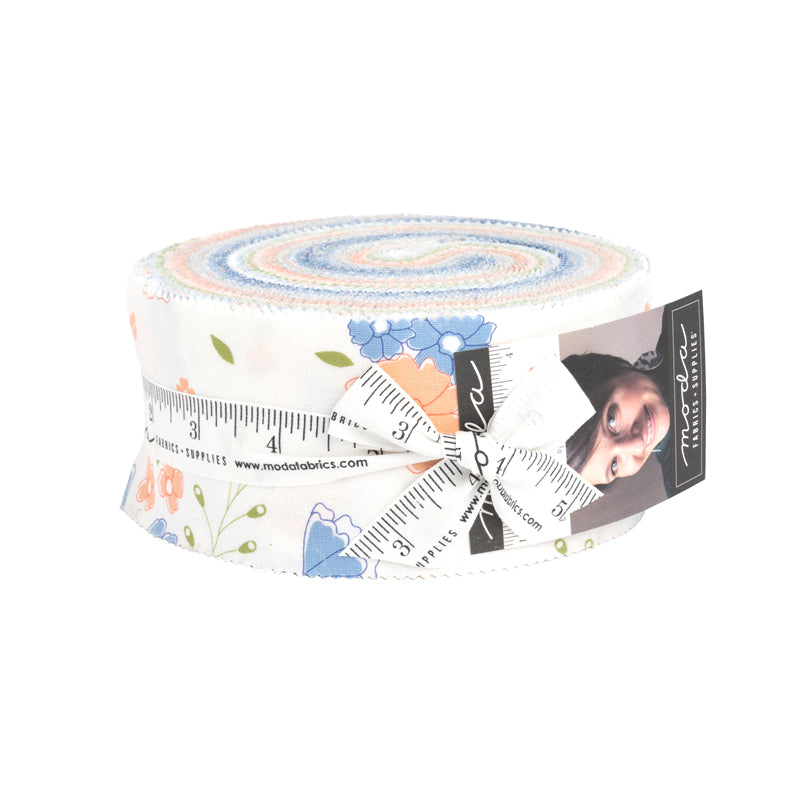 Moda Peachy Keen Jelly Roll