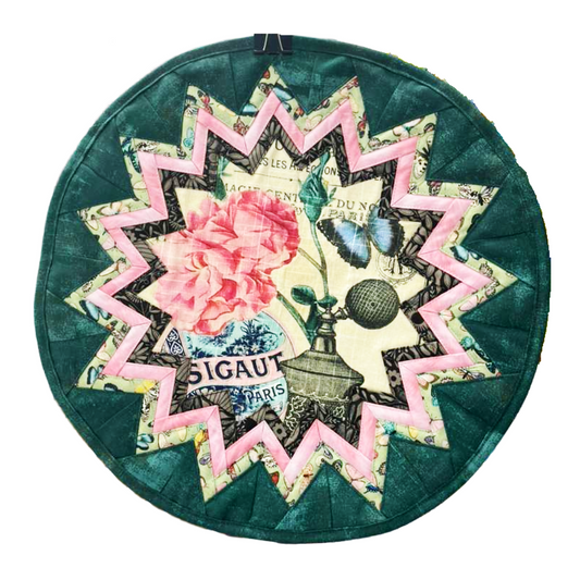 Create and Quilt with Gina - Mar 30, 2026