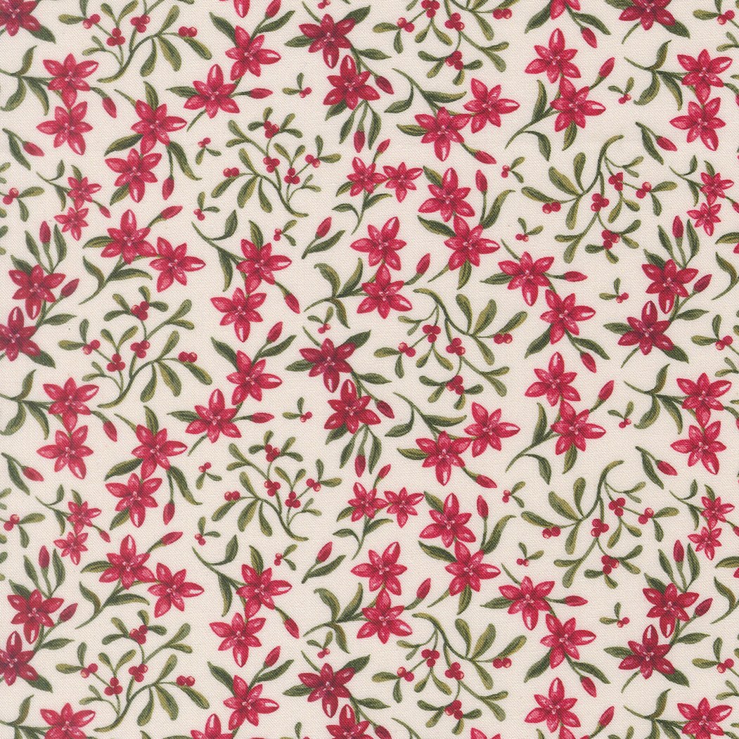 Silent Night 4005511 100% Cotton