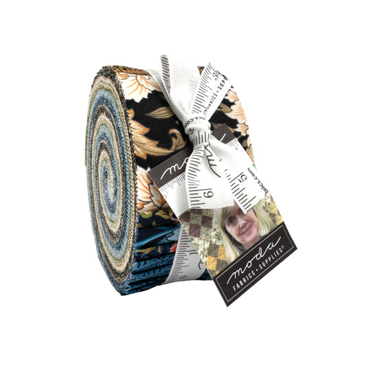 Moda Morris Manor Jelly Roll