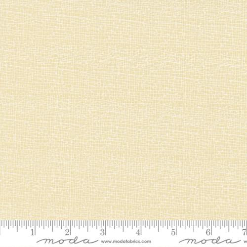 Thatched 100% Cot 44/45" - Buttermilk
