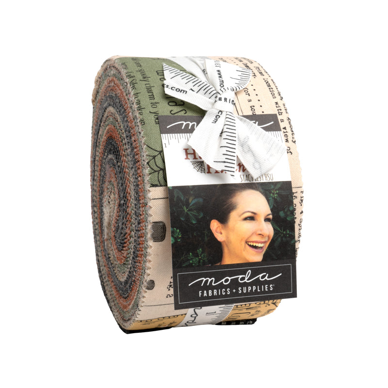 Moda Home Sweet Haunt Jelly Roll