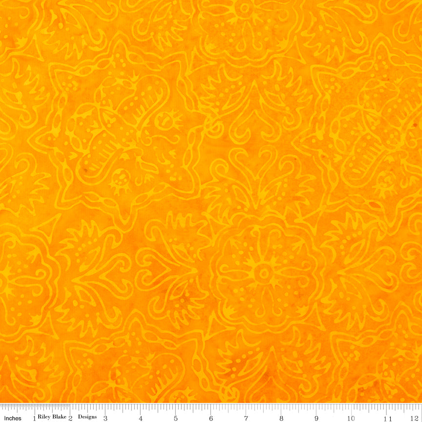 Elementals Rainbow Brights- Sunshine 100% Cot