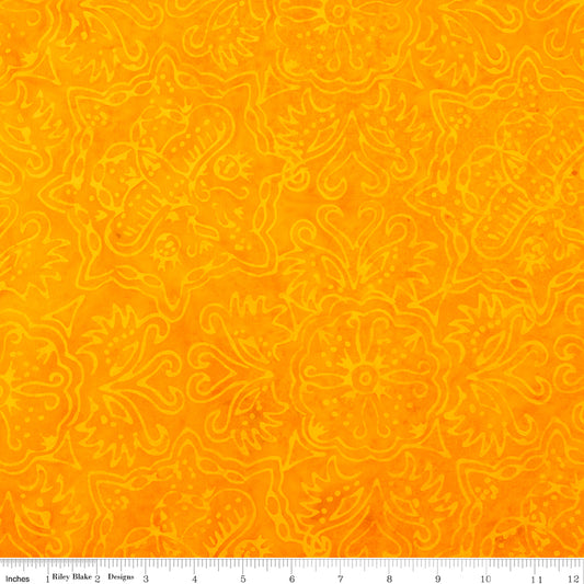 Elementals Rainbow Brights- Sunshine 100% Cot