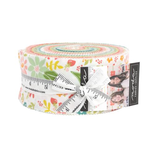 National sew a Jelly Roll Day - 09/20/2025