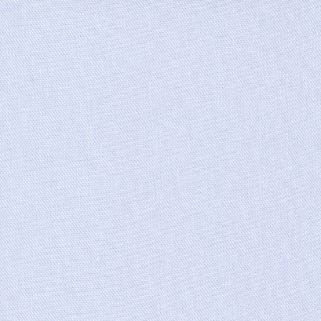 Bella Solids- Porcelain 100% Cot 44/45"