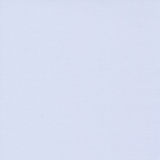 Bella Solids- Porcelain 100% Cot 44/45"