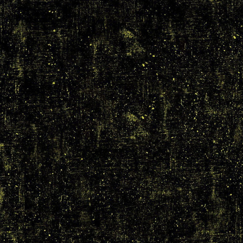 Dark textured background with gold specks