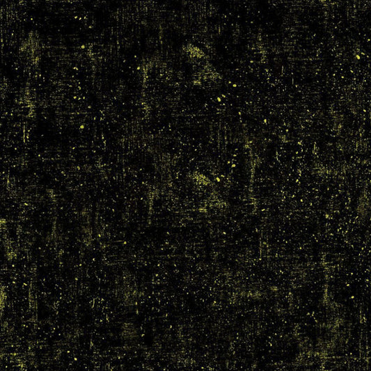 Dark textured background with gold specks