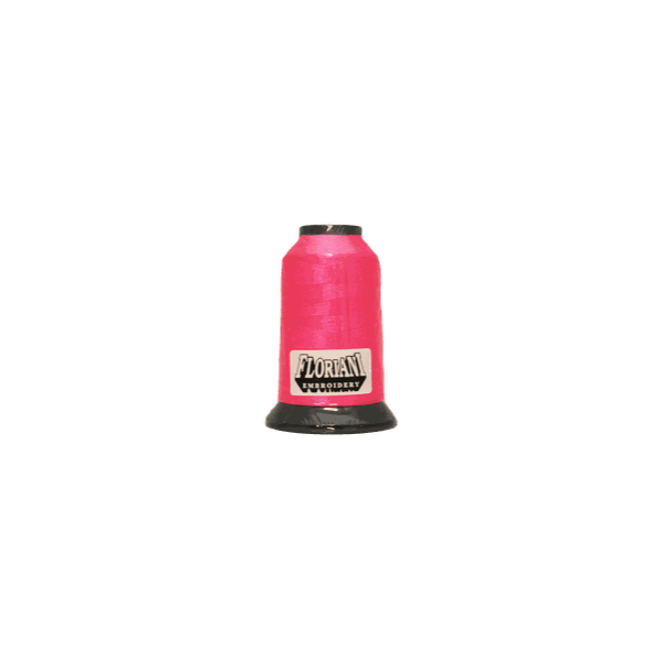 POLYTHREAD BERMUDA PINK 008