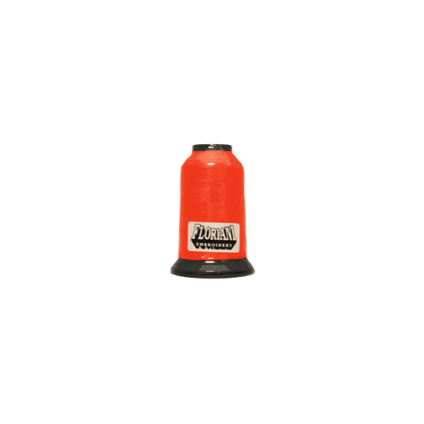 POLYTHREAD NAVAHOE ORANGE 18