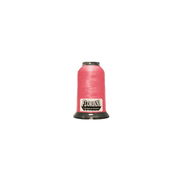 POLYTHREAD LAUREL PINK 105