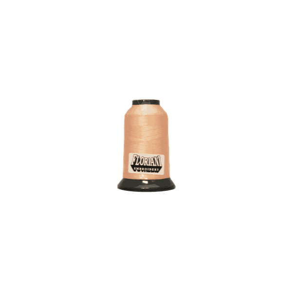 POLYTHREAD LIGHT PEACH 111