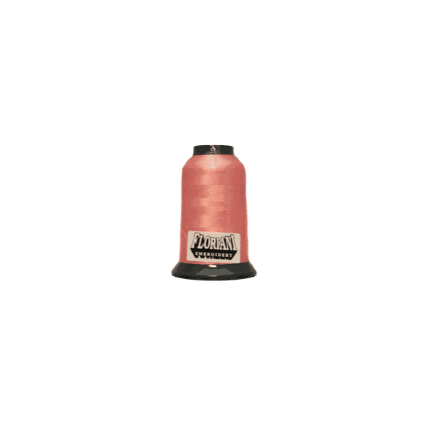 POLYTHREAD MISTY PINK 117