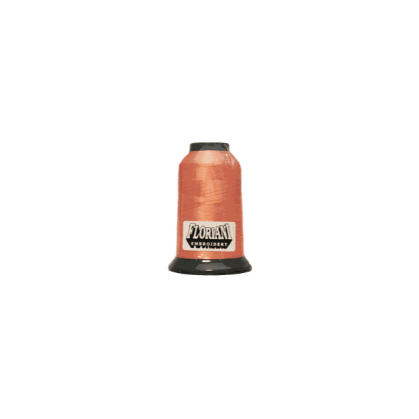 POLYTHREAD CORAL 141