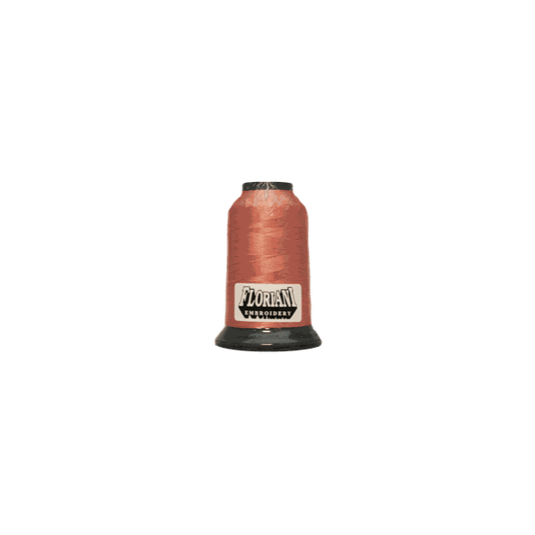 POLYTHREAD MAUVE 165