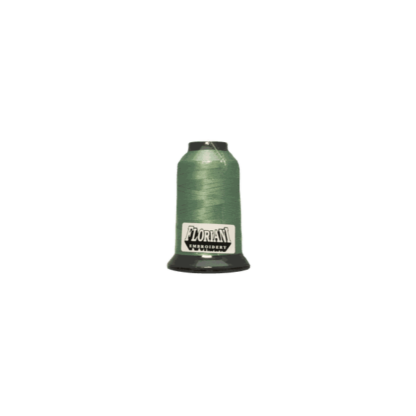 POLYTHREAD MOSS 203