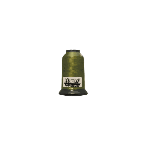 POLYTHREAD BASIL 214
