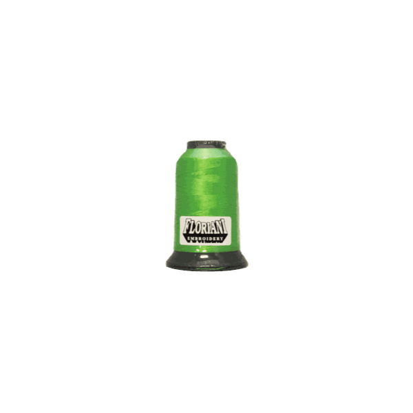 POLYTHREAD LIME 229