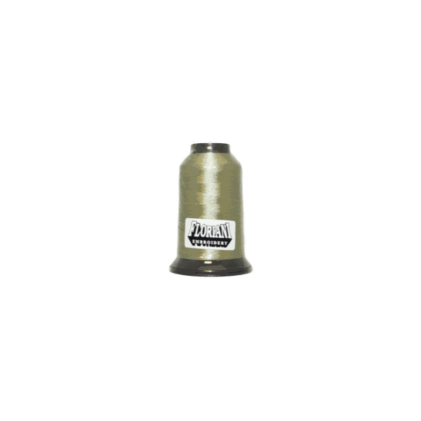 POLYTHREAD ASHEN GREEN 236