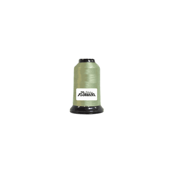 POLYTHREAD FLITE GREEN   251