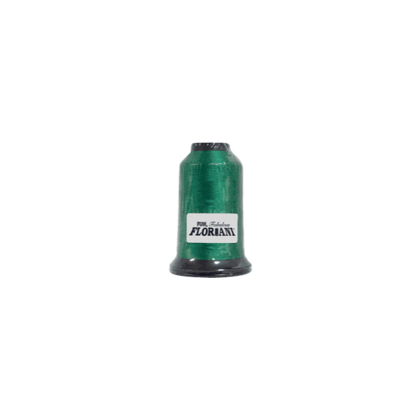POLYTHREAD DINOSAUR GREEN 265