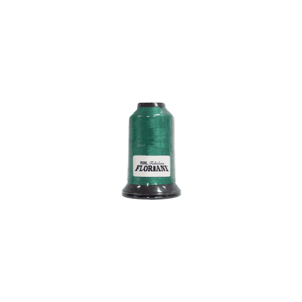 POLYTHREAD EMERALD GREEN 266