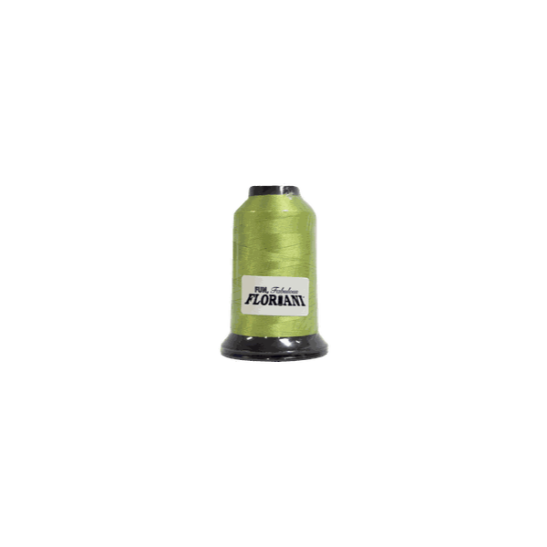POLYTHREAD KEY LIME 273