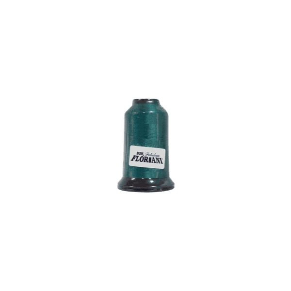 POLYTHREAD BLUE SPRUCE 293