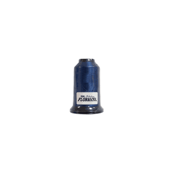 POLYTHREAD DARK BLUE 308