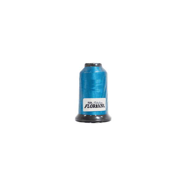 POLYTHREAD BLUE PACIFIC 372