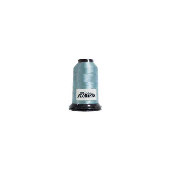 POLYTHREAD VENICE BLUE 383