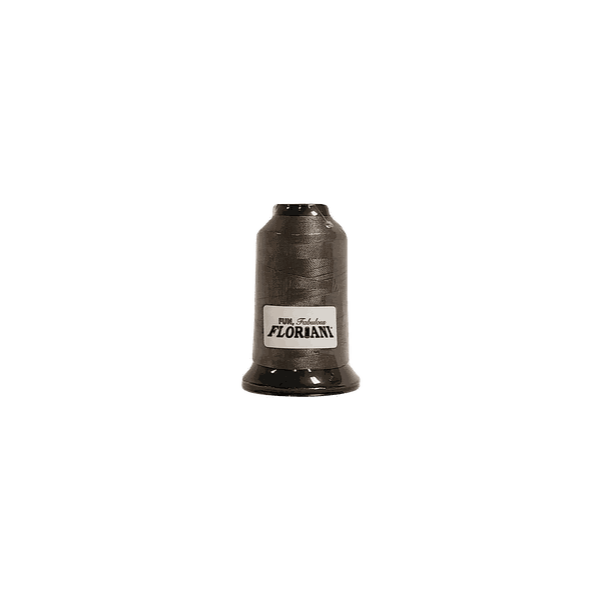 POLYTHREAD Medium Brown 424