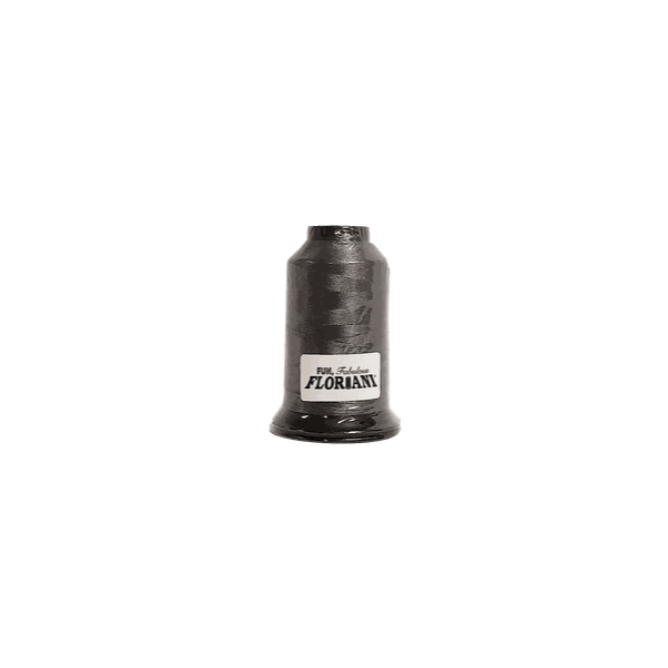 POLYTHREAD GRAPHITE 436