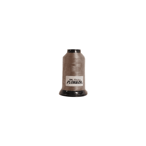 POLYTHREAD LT. TAUPE 451