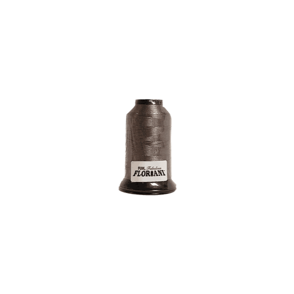 POLYTHREAD DARK TAUPE 453